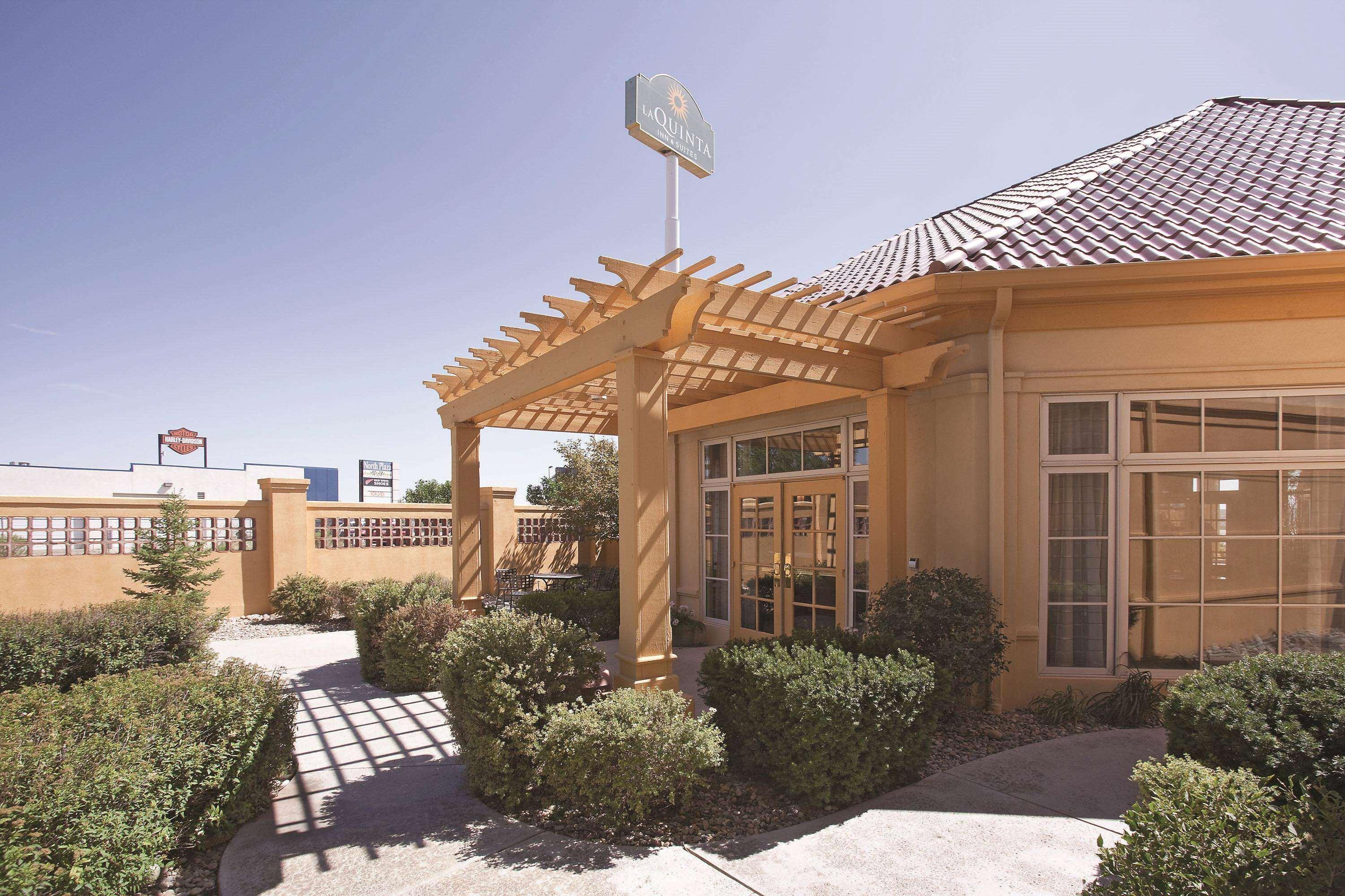 La Quinta By Wyndham Pueblo Exterior foto