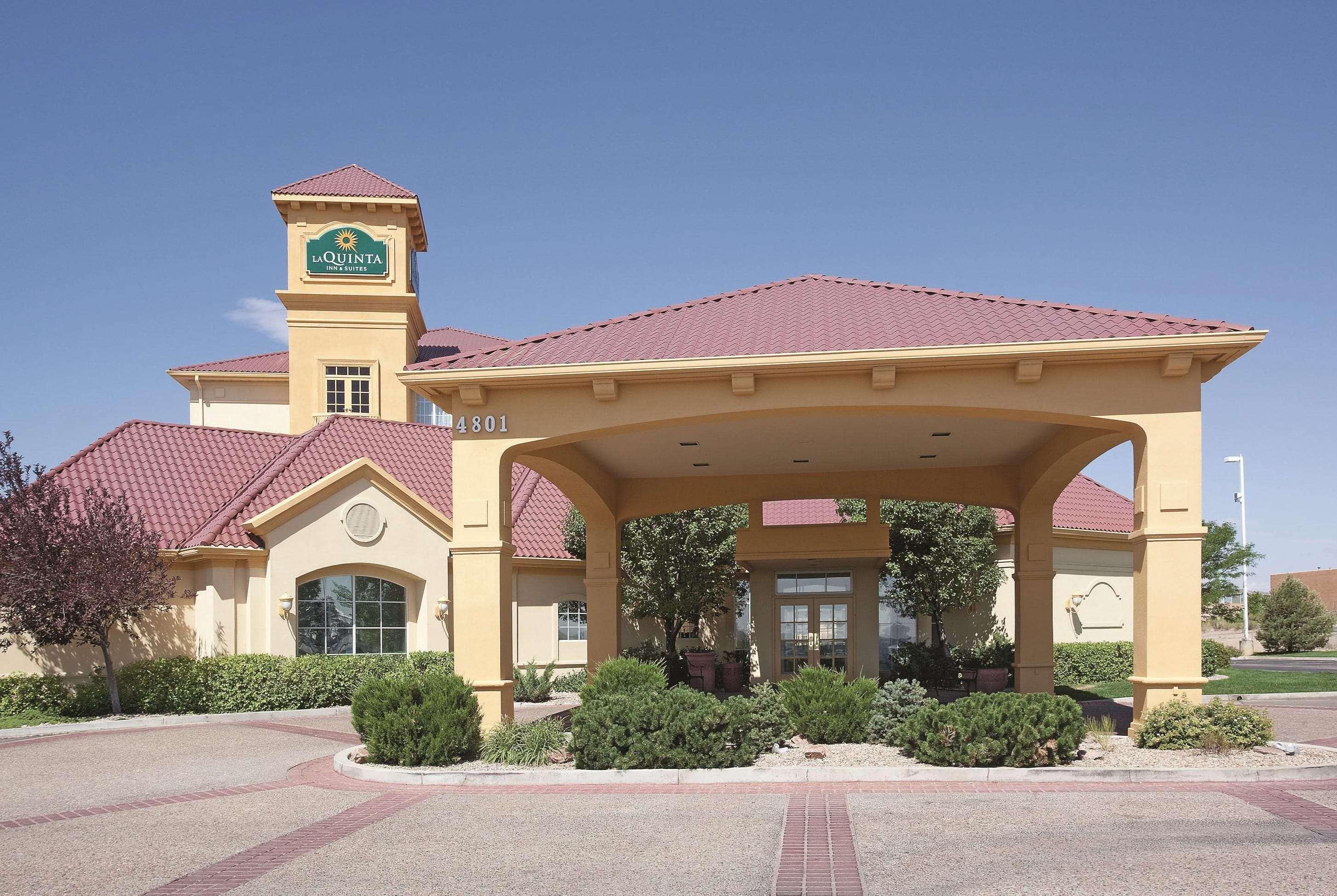 La Quinta By Wyndham Pueblo Exterior foto