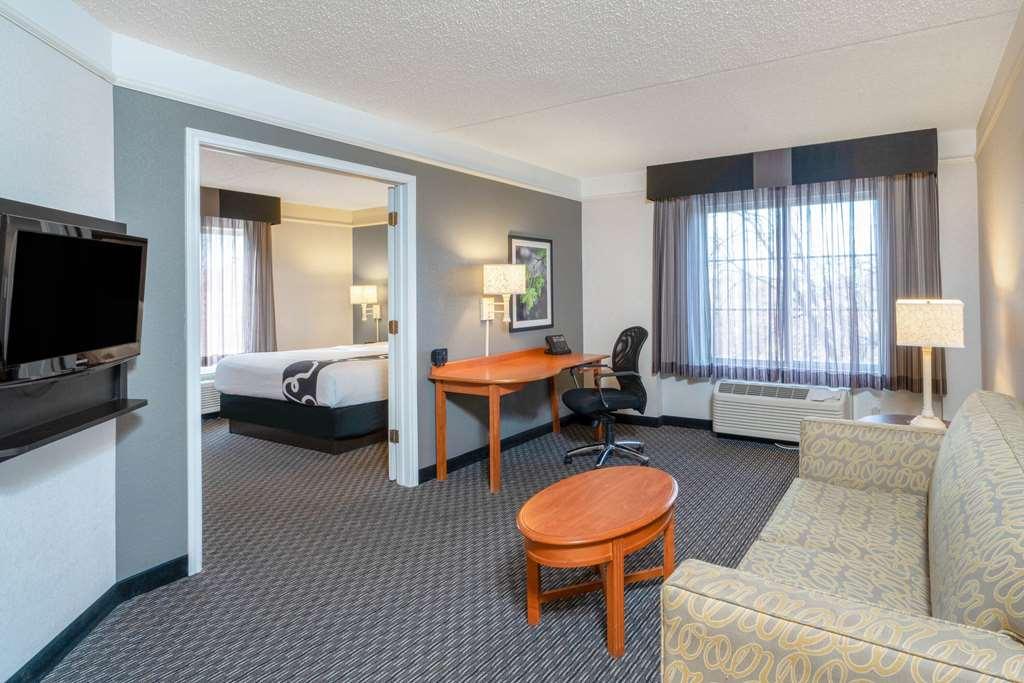 La Quinta By Wyndham Pueblo Quarto foto